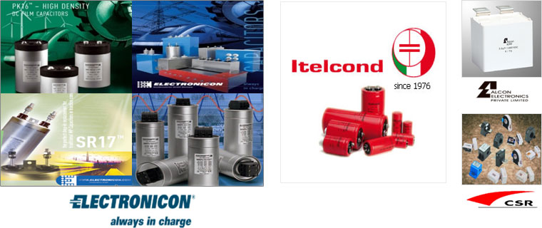 Film Capacitor for DC Link , AC Filter / ���� Capacitor / CT,PT / Snubber capacitor �̹���