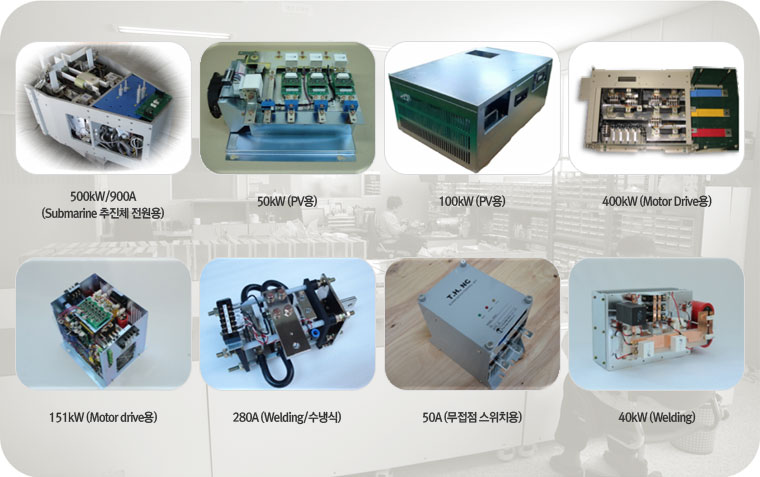 DAINSTACK - �ֿ� ��� ��ǰ �̹���